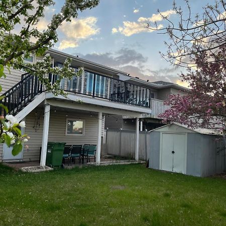 Citadel Hill Cr Community! Apartment Calgary Ngoại thất bức ảnh