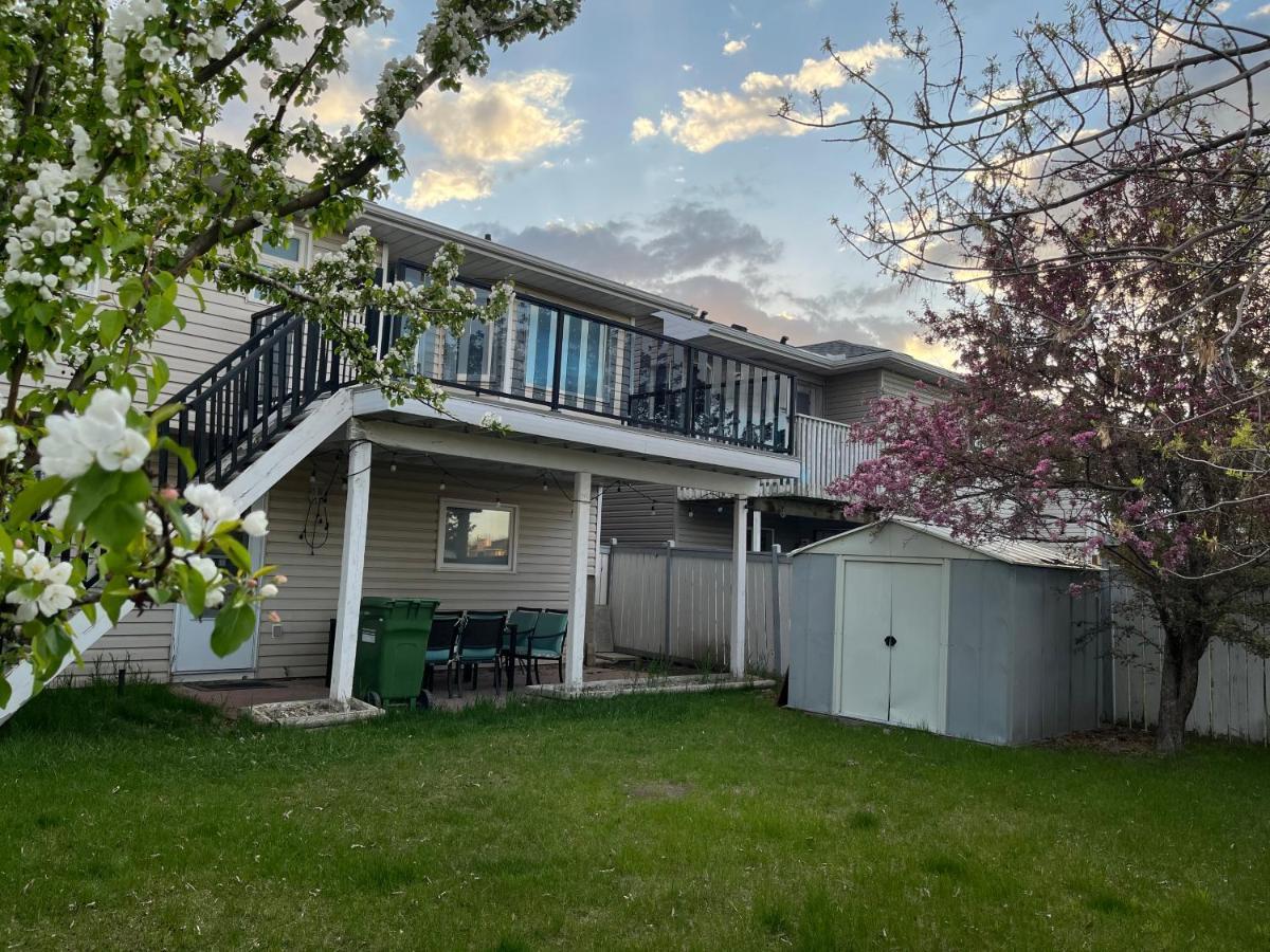 Citadel Hill Cr Community! Apartment Calgary Ngoại thất bức ảnh