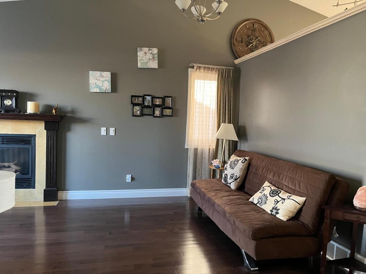 Citadel Hill Cr Community! Apartment Calgary Ngoại thất bức ảnh