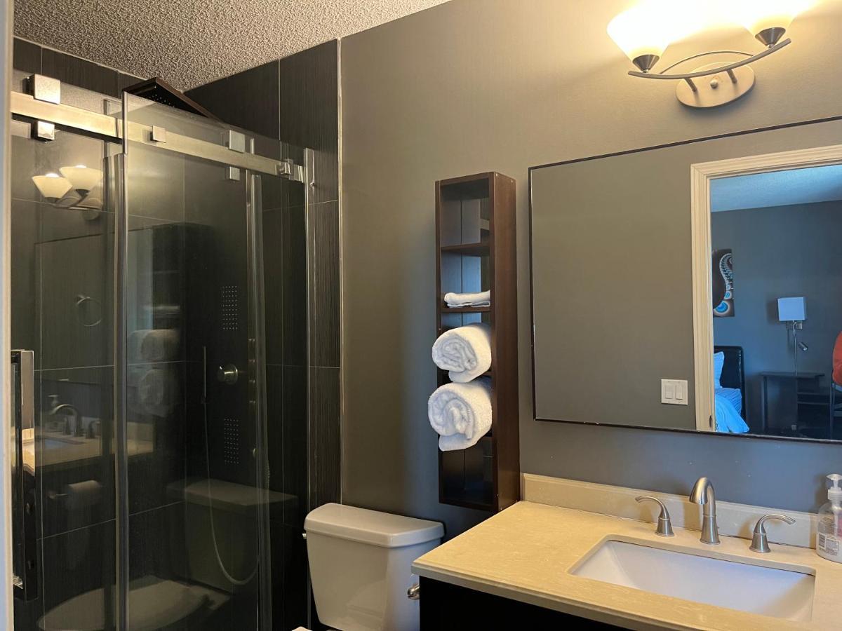 Citadel Hill Cr Community! Apartment Calgary Ngoại thất bức ảnh