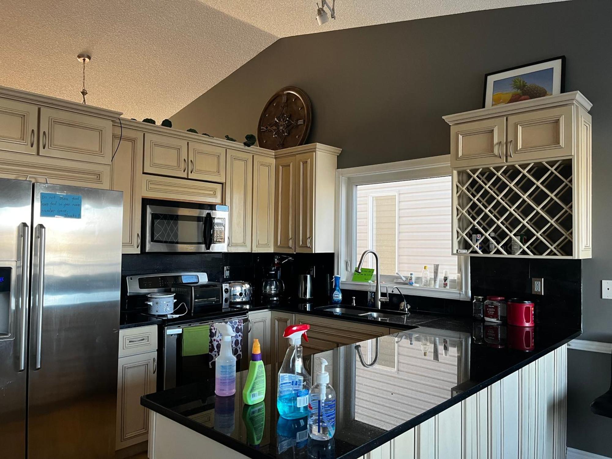 Citadel Hill Cr Community! Apartment Calgary Ngoại thất bức ảnh