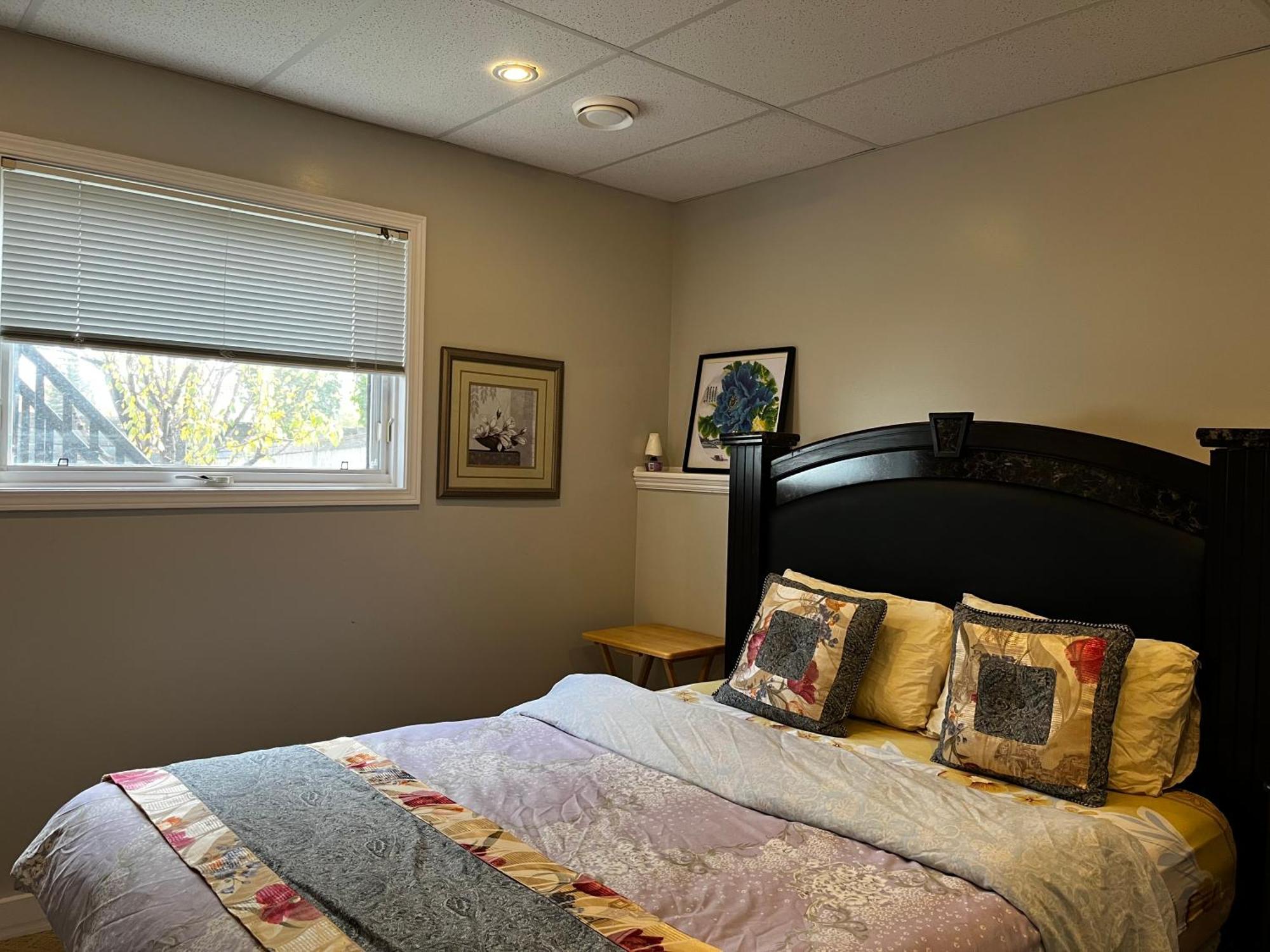 Citadel Hill Cr Community! Apartment Calgary Ngoại thất bức ảnh